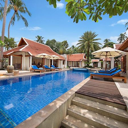 Baan Chao Lay Villa ลิปะน้อย ภายนอก รูปภาพ