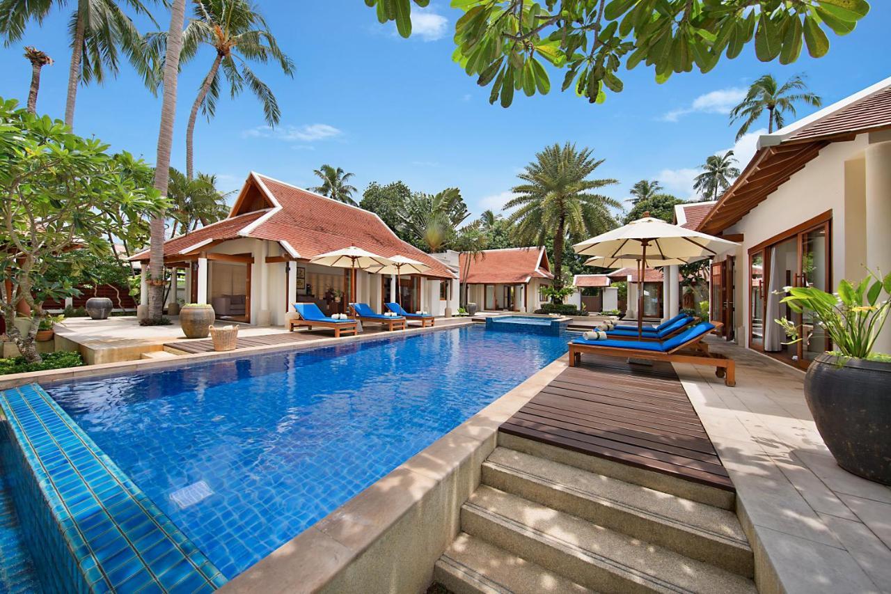 Baan Chao Lay Villa ลิปะน้อย ภายนอก รูปภาพ