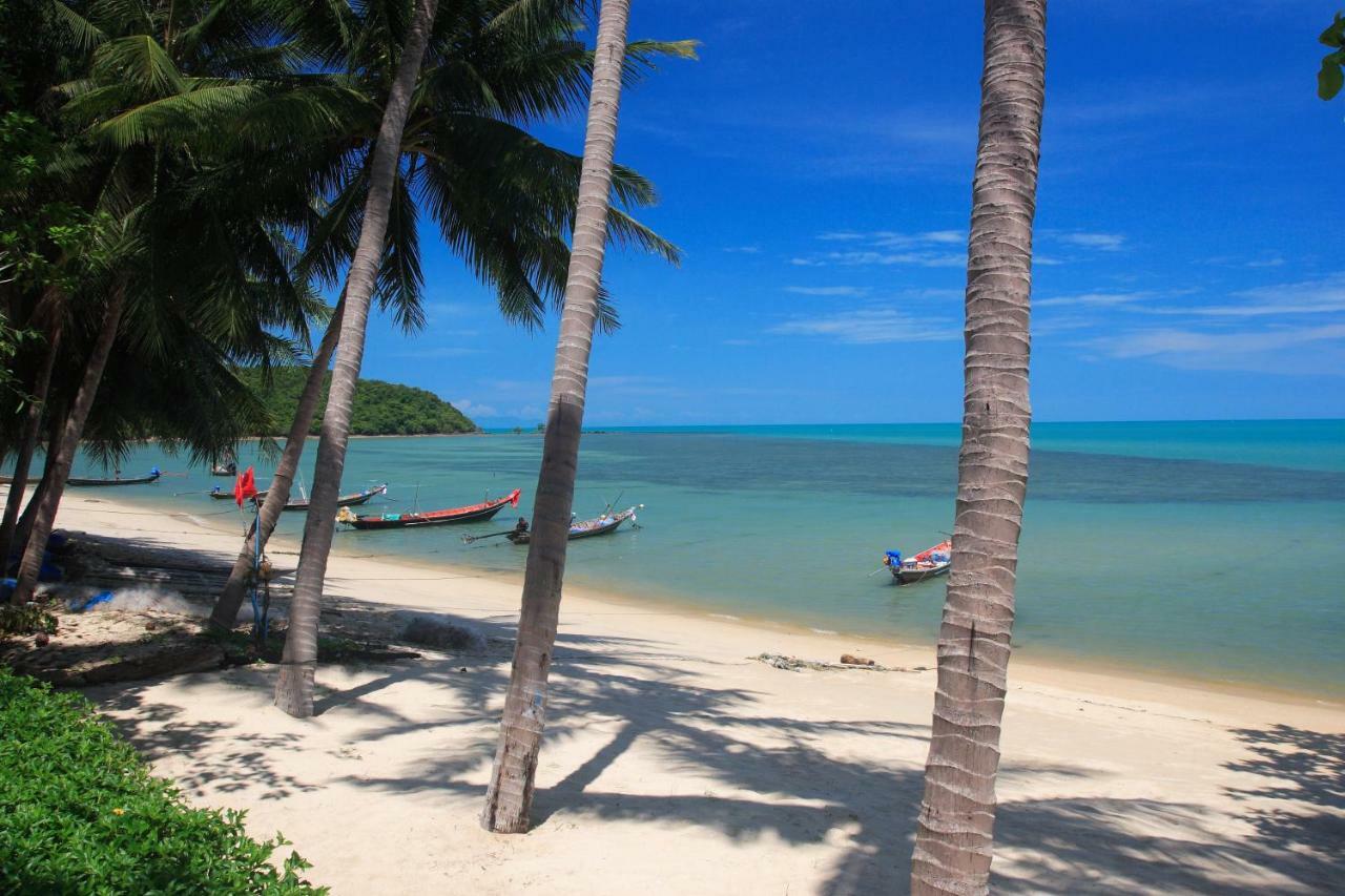 Baan Chao Lay Villa ลิปะน้อย ภายนอก รูปภาพ