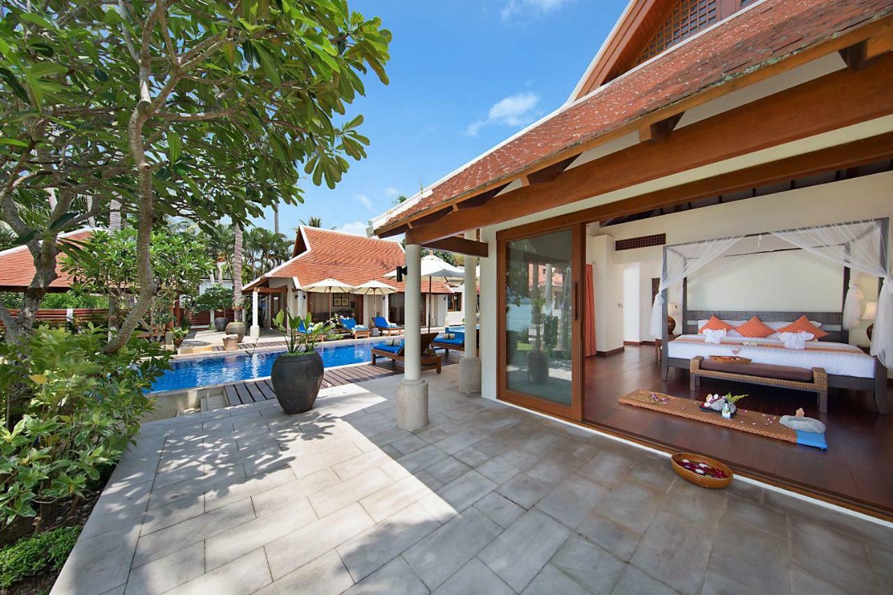 Baan Chao Lay Villa ลิปะน้อย ภายนอก รูปภาพ