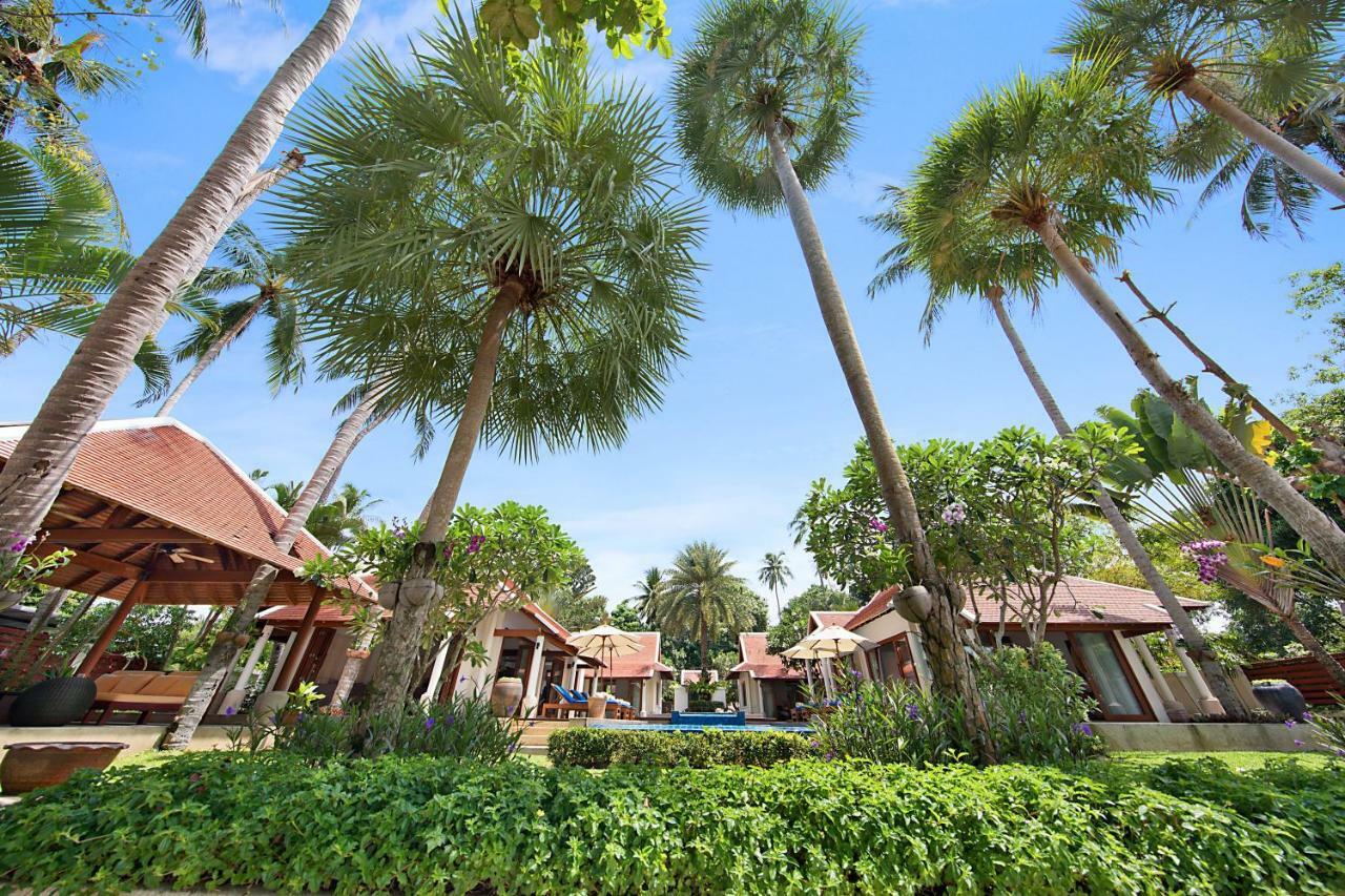 Baan Chao Lay Villa ลิปะน้อย ภายนอก รูปภาพ