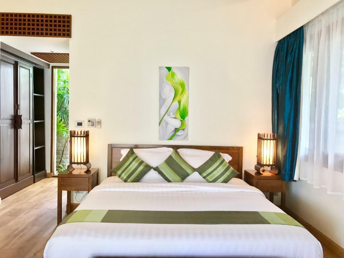 Baan Chao Lay Villa ลิปะน้อย ภายนอก รูปภาพ