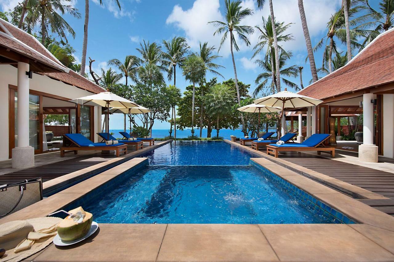 Baan Chao Lay Villa ลิปะน้อย ภายนอก รูปภาพ