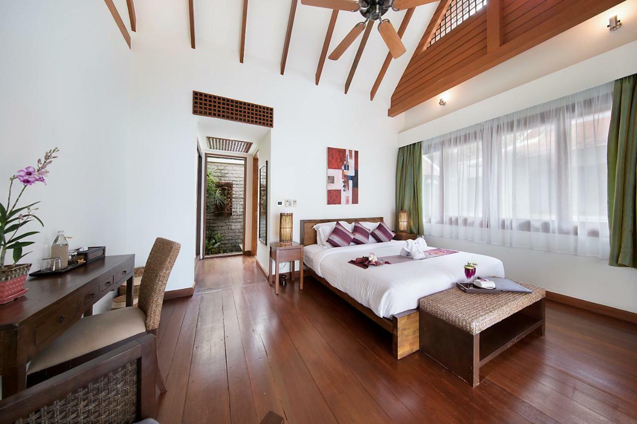 Baan Chao Lay Villa ลิปะน้อย ภายนอก รูปภาพ