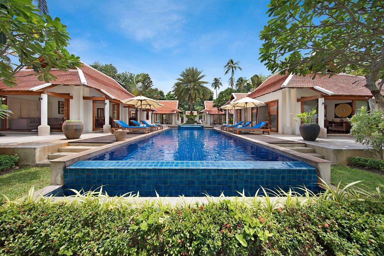 Baan Chao Lay Villa ลิปะน้อย ภายนอก รูปภาพ