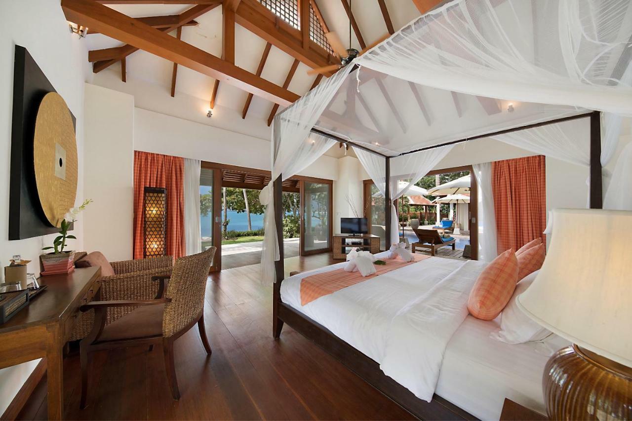 Baan Chao Lay Villa ลิปะน้อย ภายนอก รูปภาพ