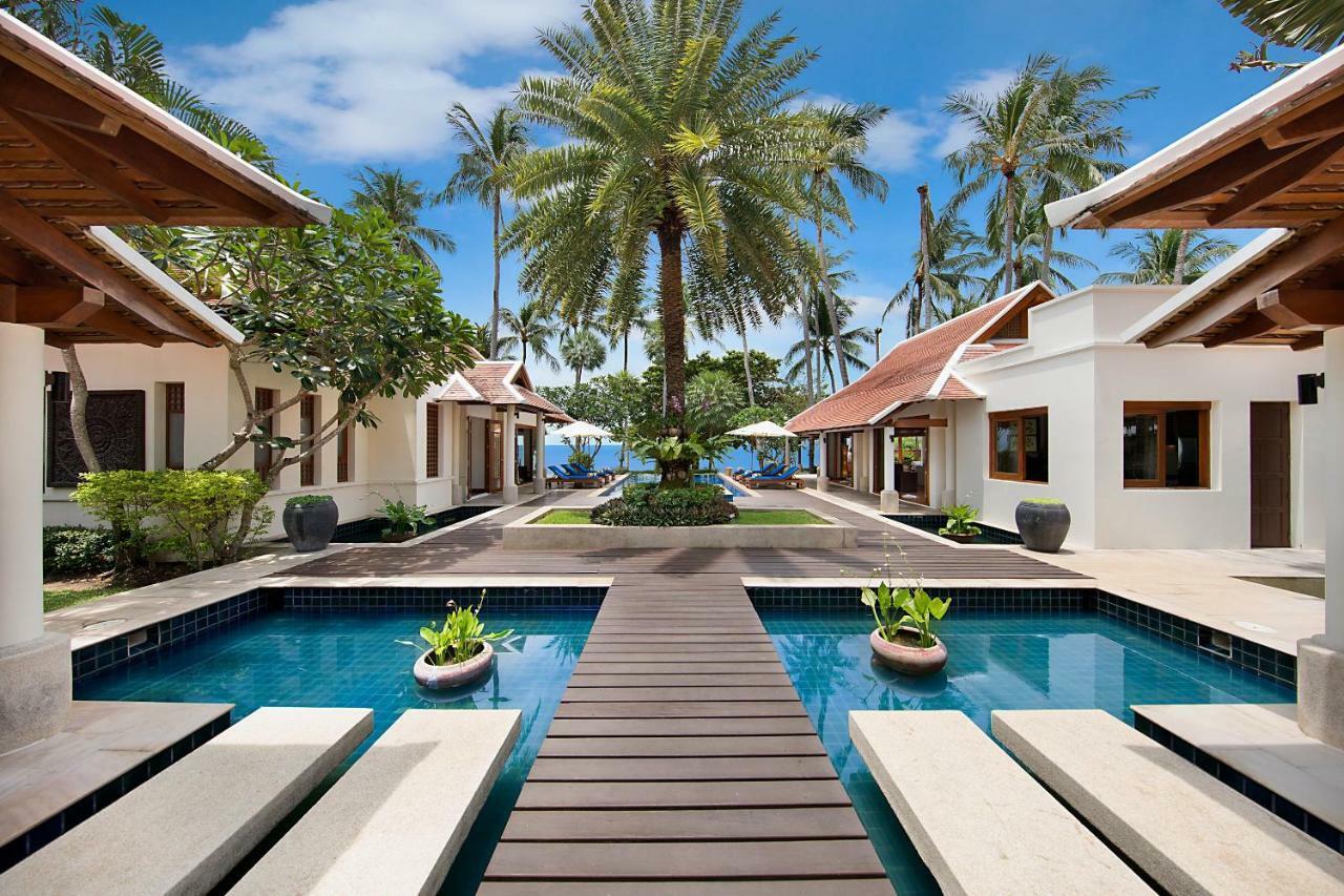 Baan Chao Lay Villa ลิปะน้อย ภายนอก รูปภาพ