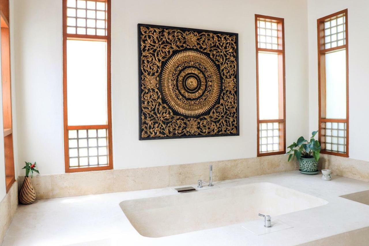 Baan Chao Lay Villa ลิปะน้อย ภายนอก รูปภาพ