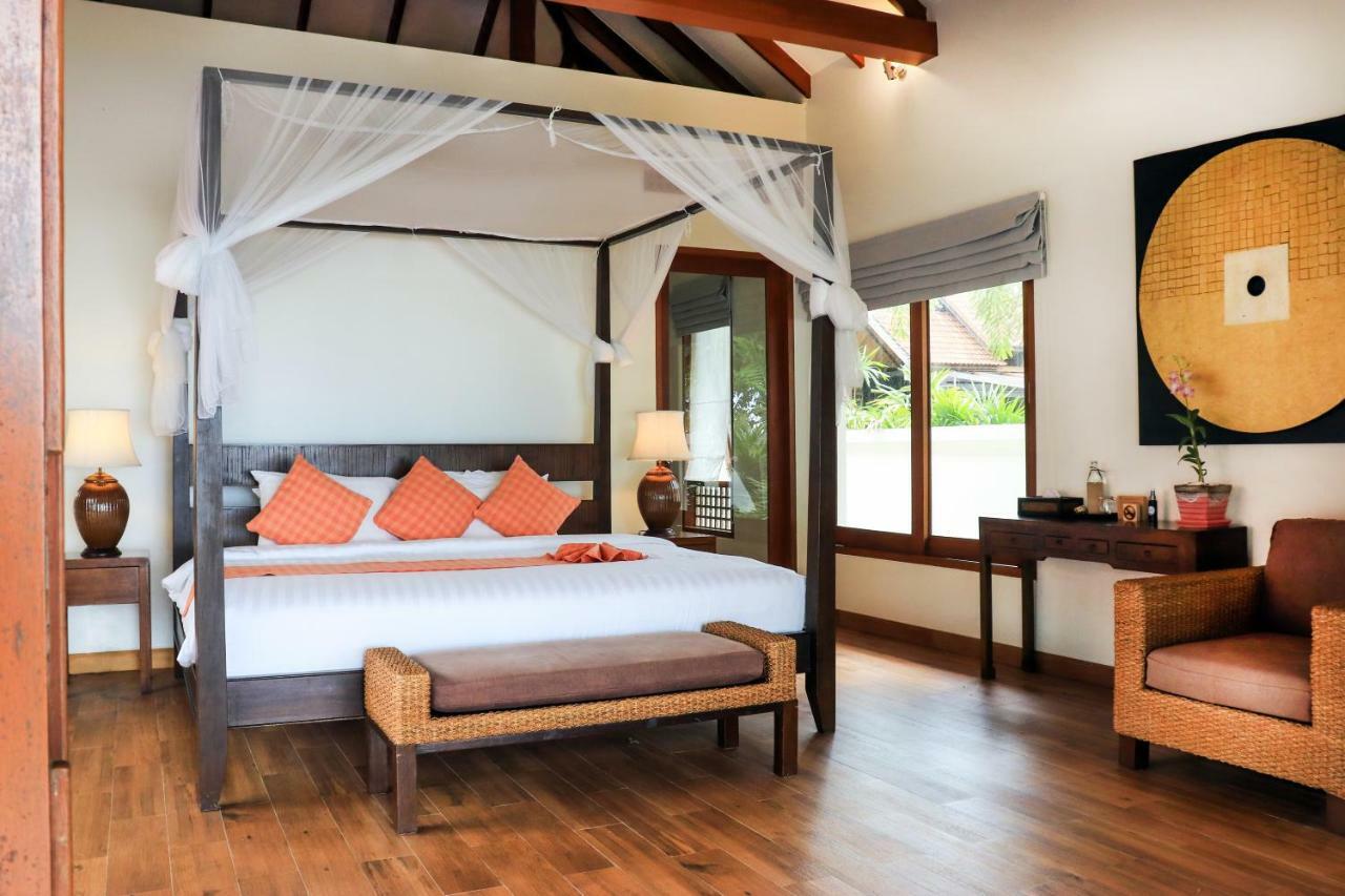 Baan Chao Lay Villa ลิปะน้อย ภายนอก รูปภาพ